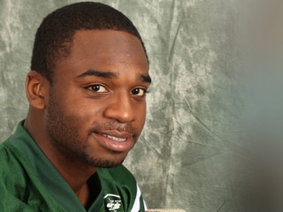 Joe McKnight picture, image, poster